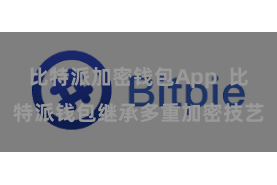 比特派加密钱包App 比特派钱包继承多重加密技艺