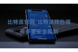 比特派官网  比特派钱包领有多重安全机制