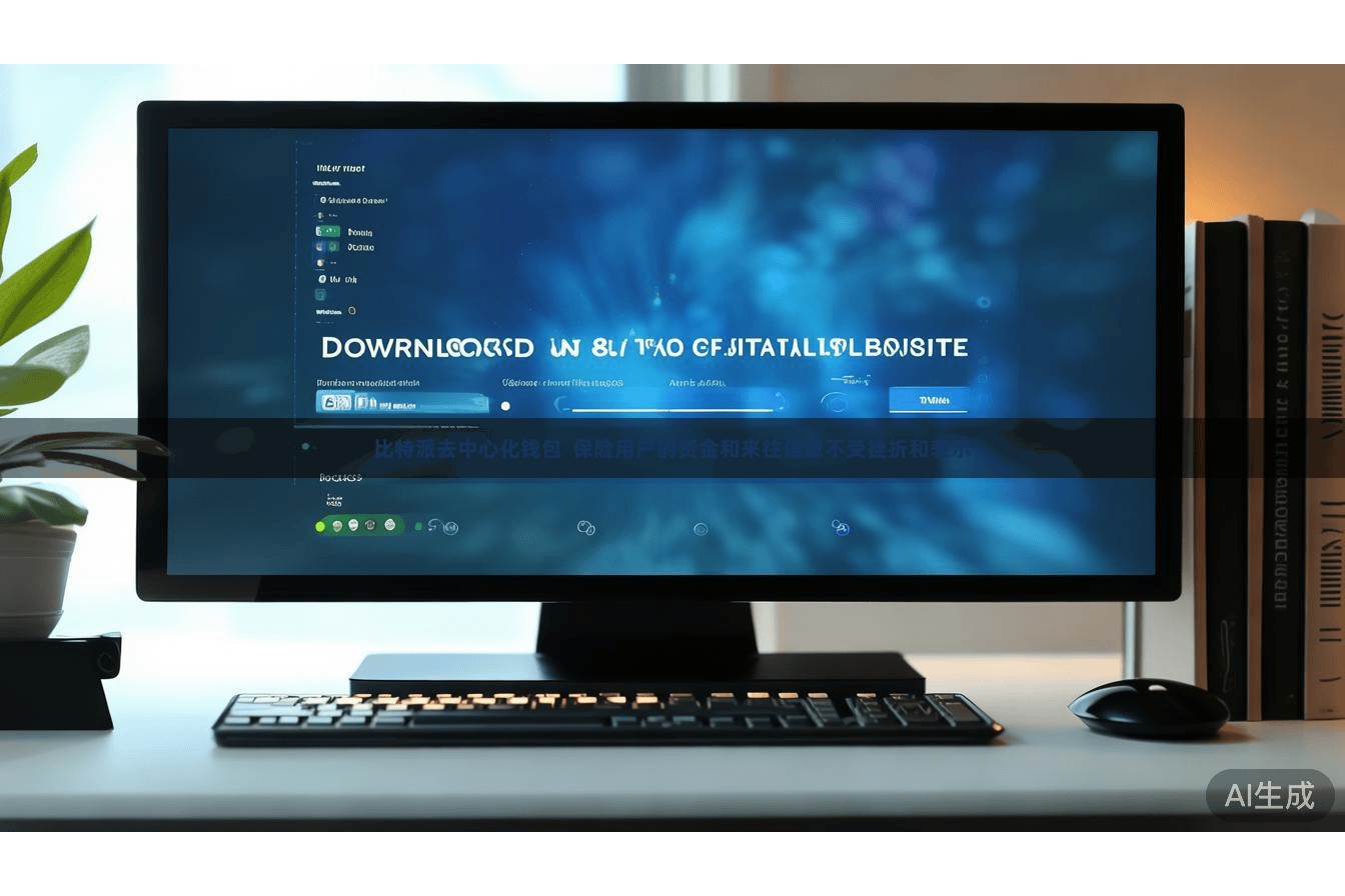 比特派去中心化钱包  保险用户的资金和来往信息不受挫折和表示