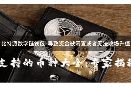 比特派数字链钱包  导致资金被闲置或者无法收场升值