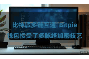比特派多链互通  Bitpie钱包接受了多脉络加密技艺