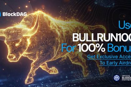 blockdag’s-bullrun100:-double-rewards-&-early-airdrop-spark-a-rush-from-avax-and-polkadot-traders