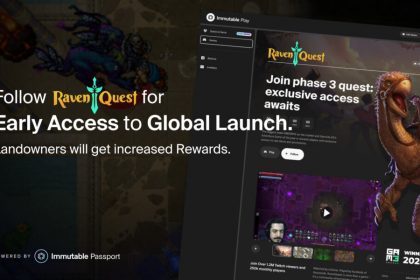 ravenquest-phase-3-launch:-prepare-for-web3’s-most-anticipated-mmorpg-on-december-5,-2024