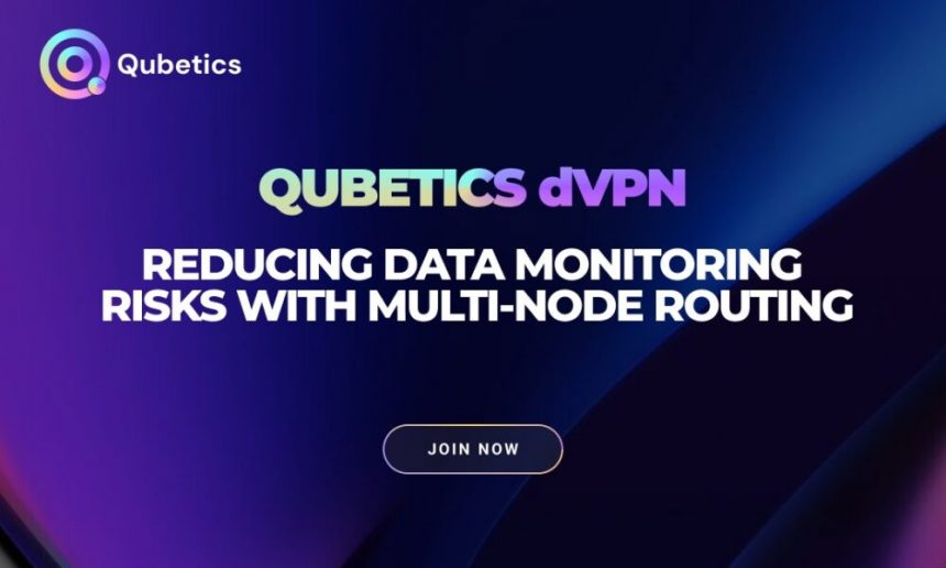 qubetics-brings-dvpn-to-the-forefront-while-vechain-and-hedera-stay-strong:-best-cryptos-to-buy-this-weekend