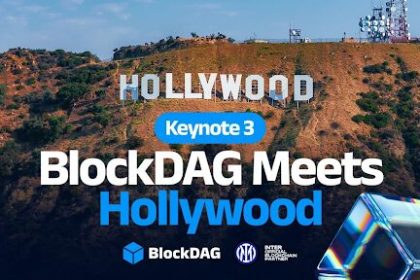 blockdag-to-debut-hollywood-style-keynote-3!-latest-updates-on-solana-price-trends-&-litecoin-price-outlook